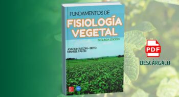 Fundamentos de fisiología vegetal (LIBRO)