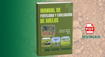 Manual de fertilidad y evaluación de suelos (PDF)
